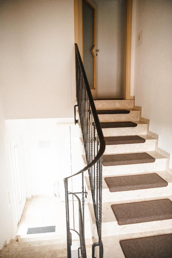 Nittenau Modernes Apartment Mit Top Ausstattung Und Kamin Im Oberpfaelzer Seenland מראה חיצוני תמונה