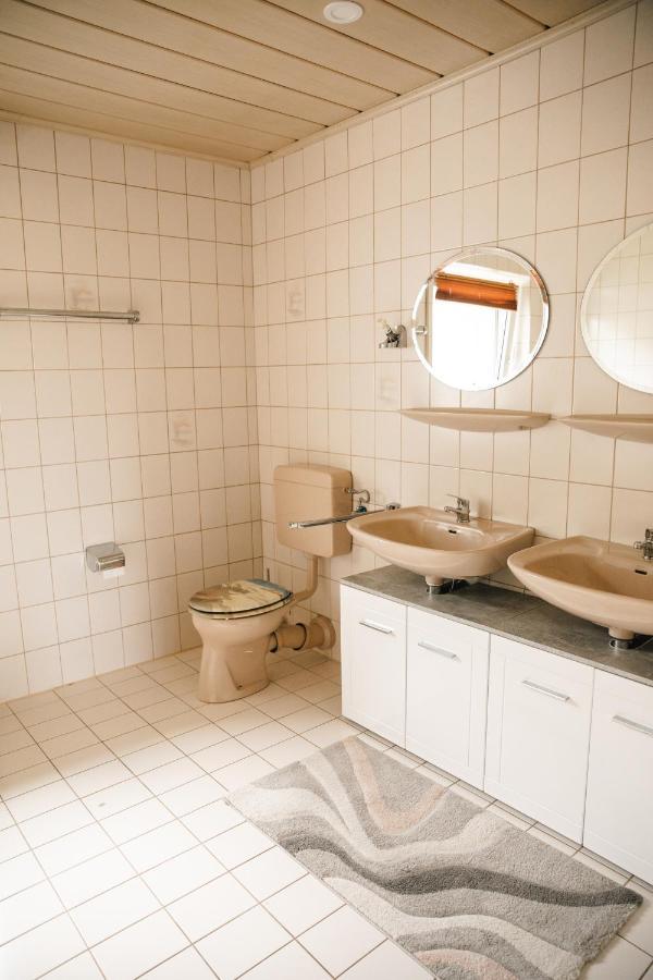 Nittenau Modernes Apartment Mit Top Ausstattung Und Kamin Im Oberpfaelzer Seenland מראה חיצוני תמונה