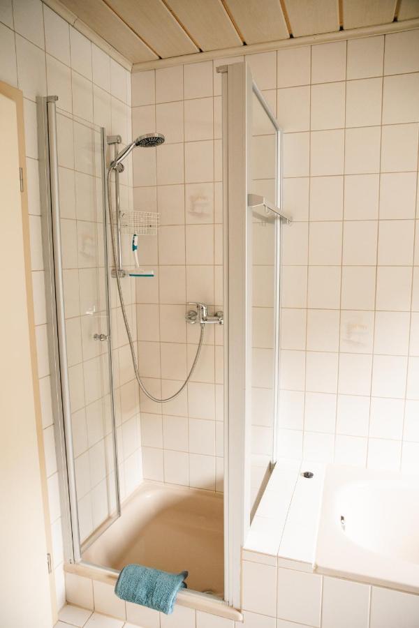Nittenau Modernes Apartment Mit Top Ausstattung Und Kamin Im Oberpfaelzer Seenland מראה חיצוני תמונה