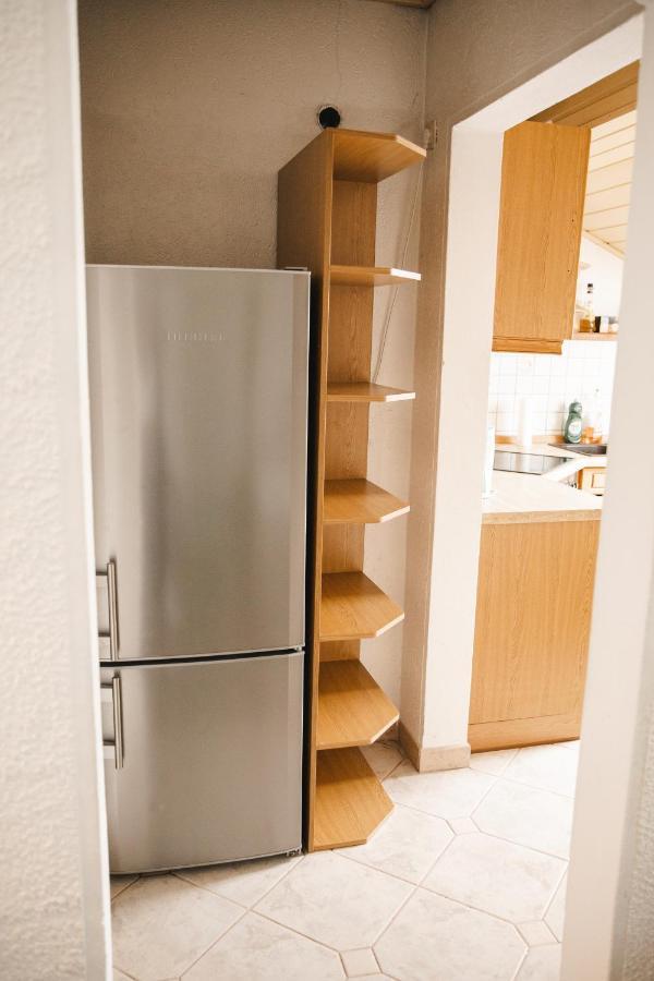 Nittenau Modernes Apartment Mit Top Ausstattung Und Kamin Im Oberpfaelzer Seenland מראה חיצוני תמונה