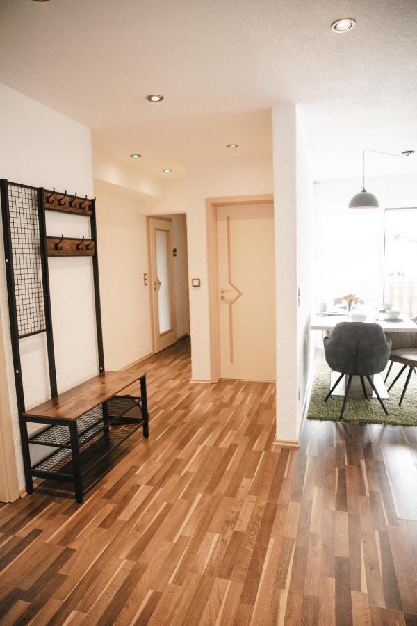 Nittenau Modernes Apartment Mit Top Ausstattung Und Kamin Im Oberpfaelzer Seenland מראה חיצוני תמונה